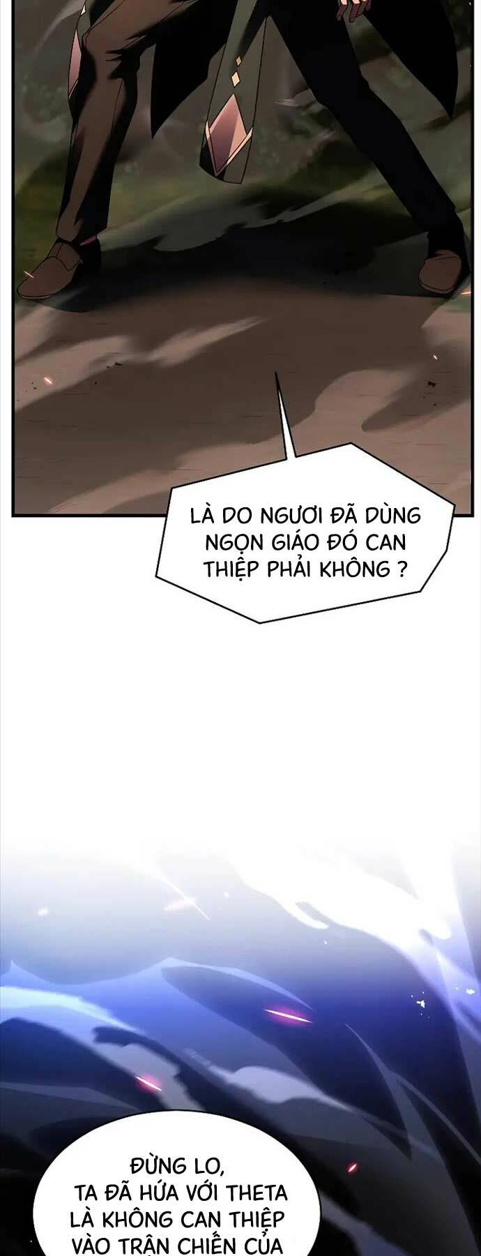 Huyền Thoại Giáo Sĩ Trở Lại - Chap 123