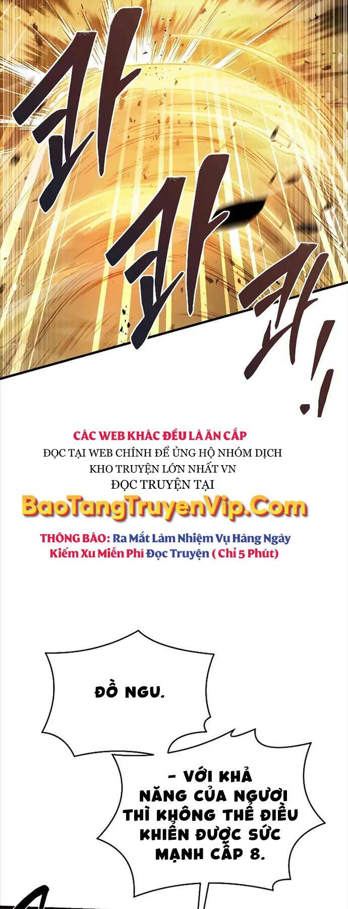 Huyền Thoại Giáo Sĩ Trở Lại - Chap 123