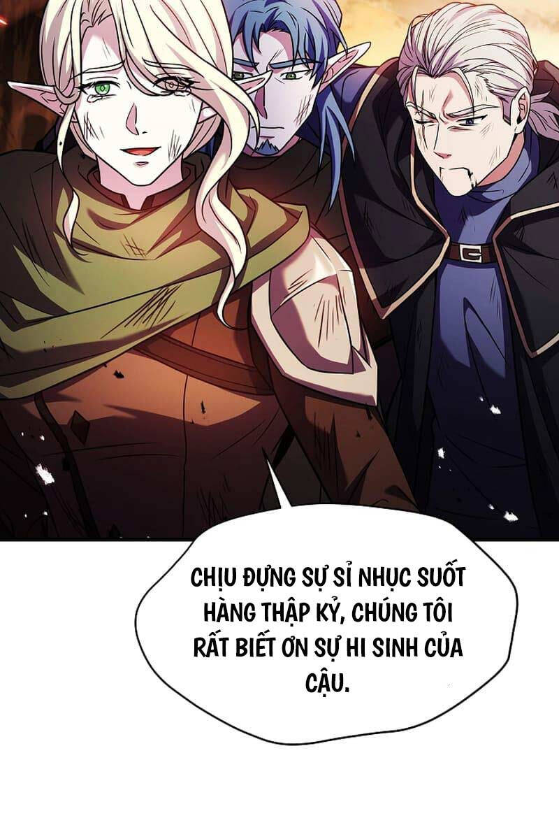 Huyền Thoại Giáo Sĩ Trở Lại - Chap 124