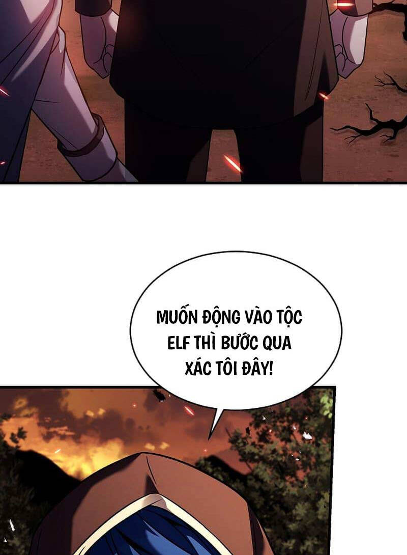 Huyền Thoại Giáo Sĩ Trở Lại - Chap 124