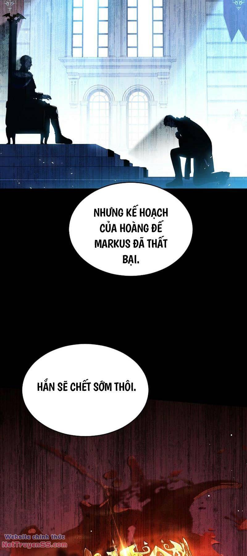 Huyền Thoại Giáo Sĩ Trở Lại - Chap 124