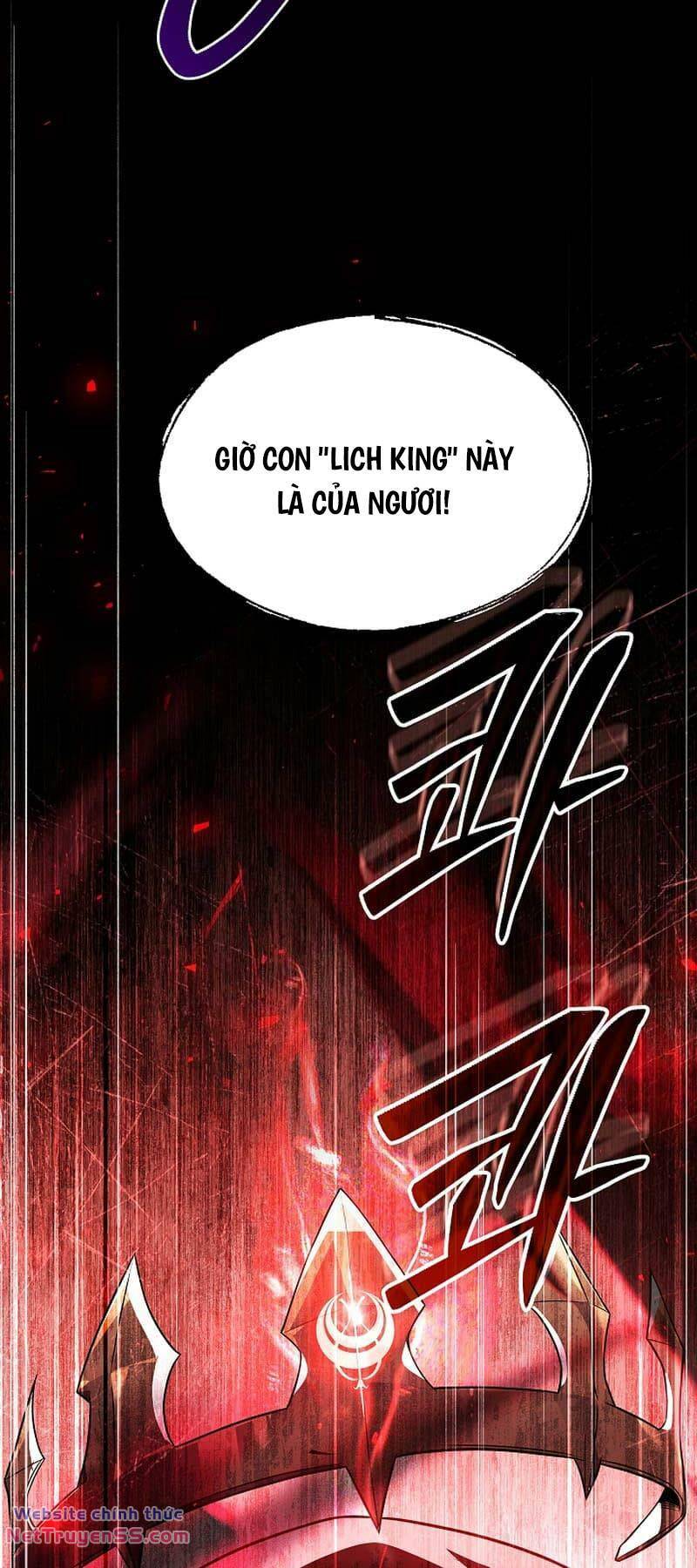 Huyền Thoại Giáo Sĩ Trở Lại - Chap 124