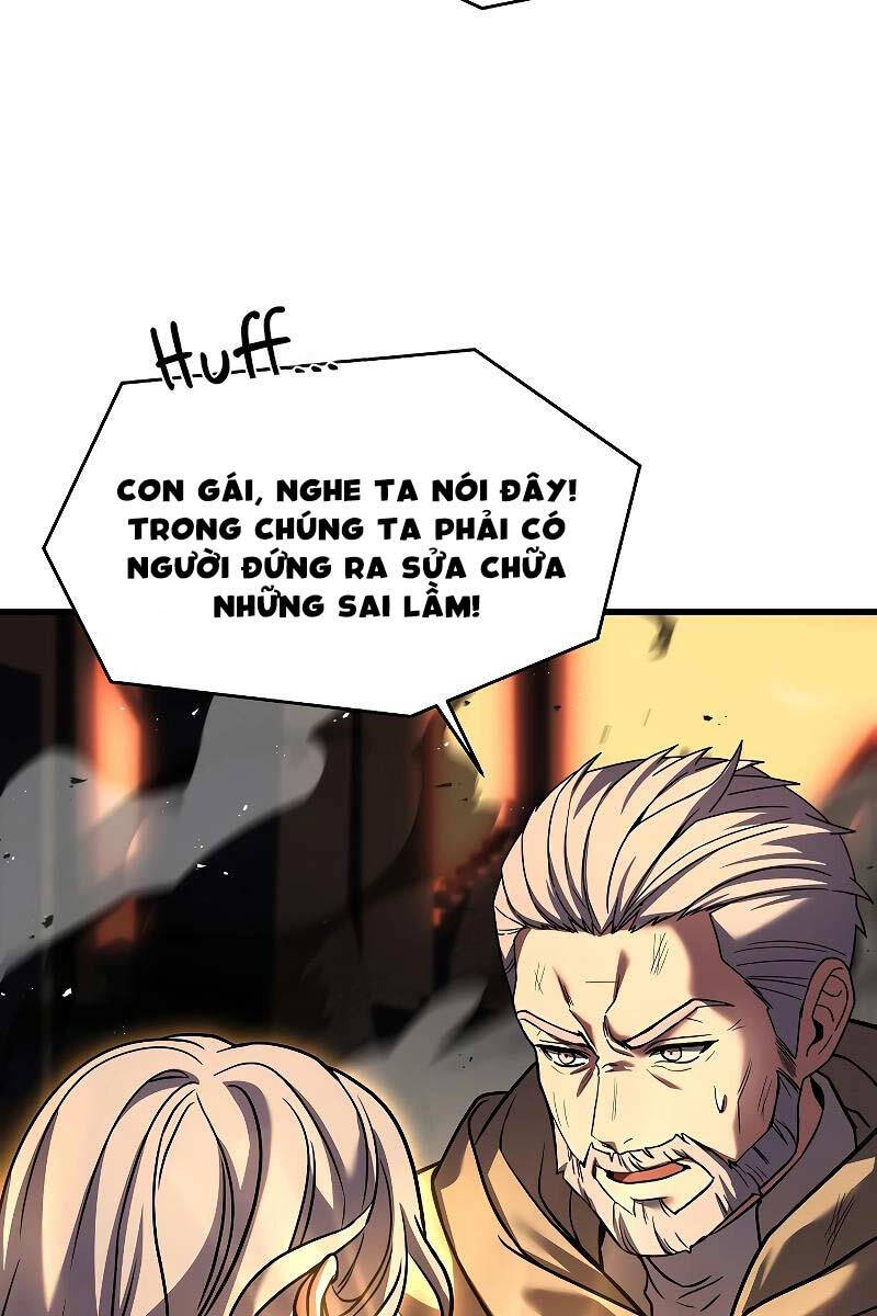 Huyền Thoại Giáo Sĩ Trở Lại - Chap 125