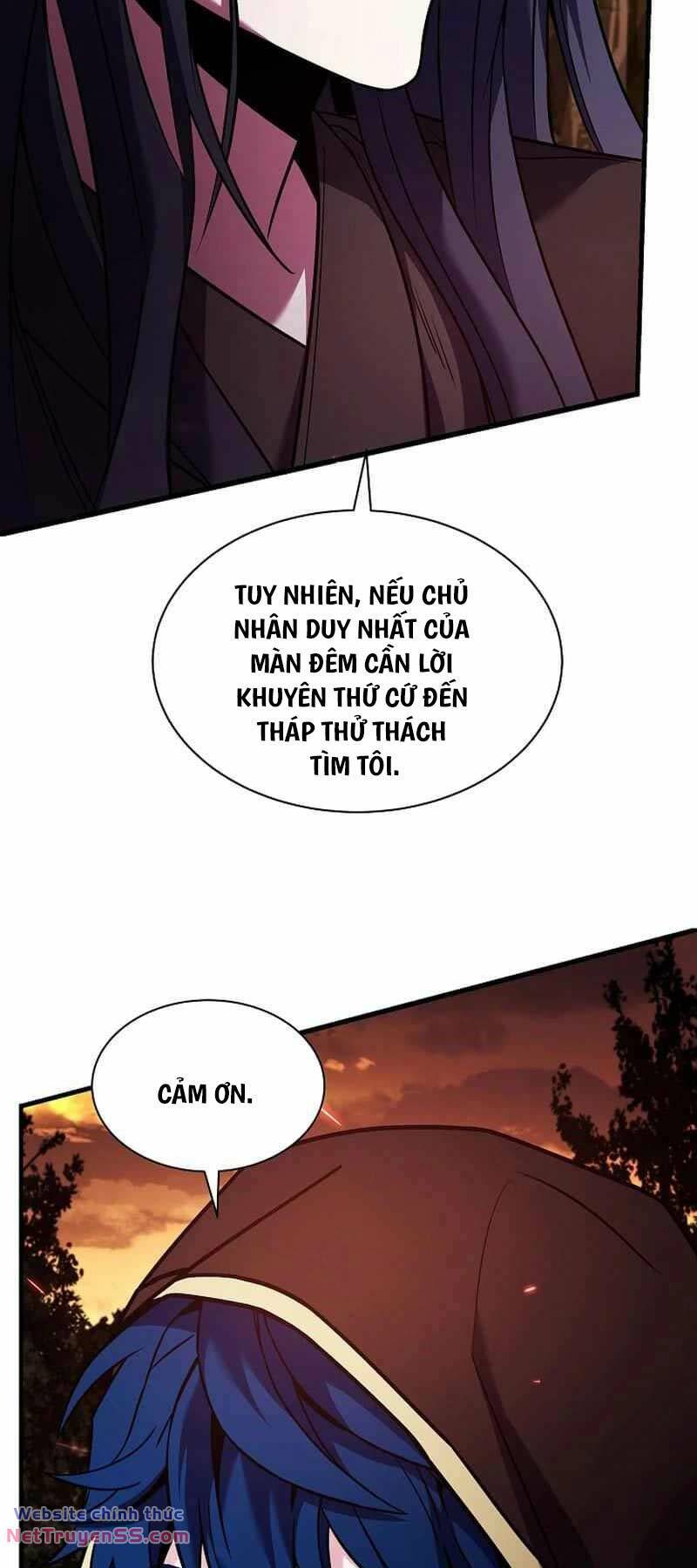 Huyền Thoại Giáo Sĩ Trở Lại - Chap 126