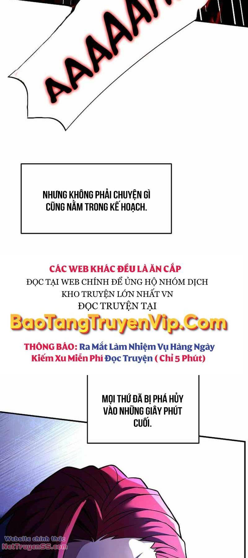 Huyền Thoại Giáo Sĩ Trở Lại - Chap 126