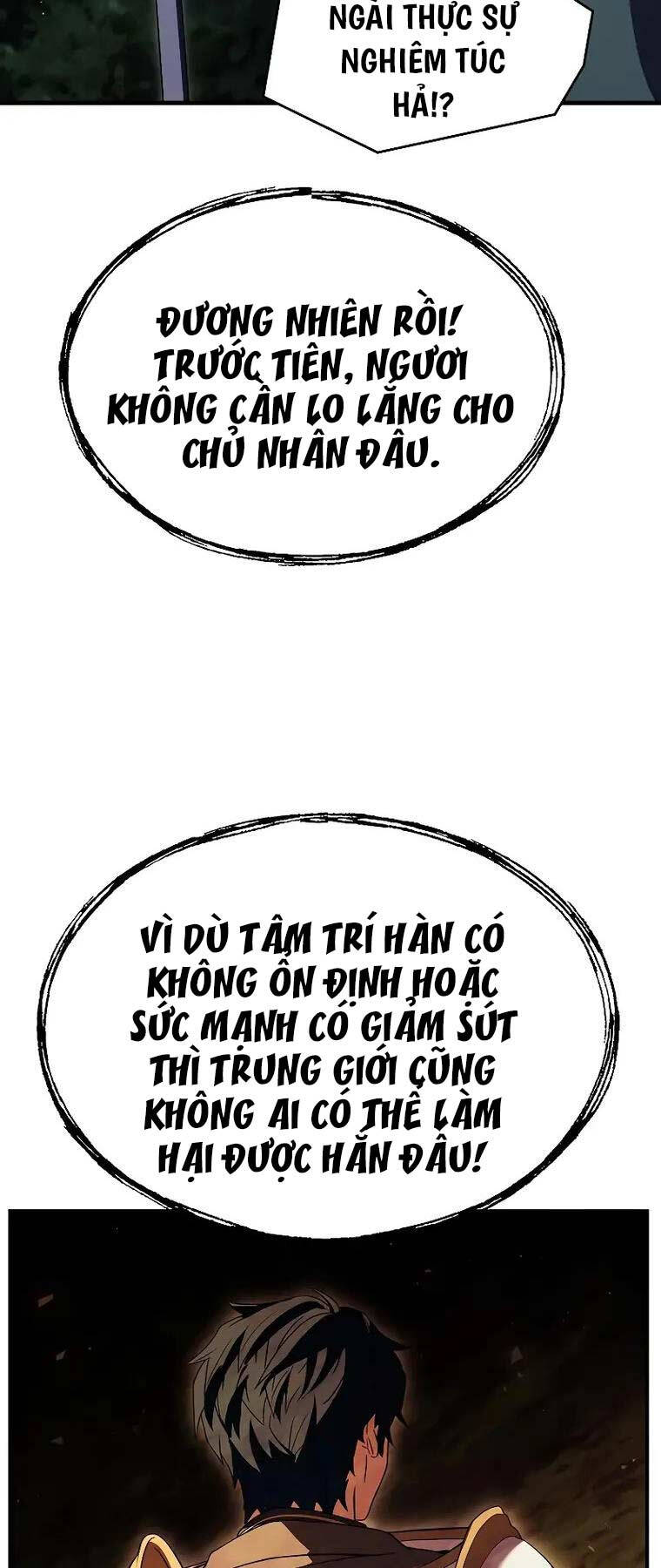 Huyền Thoại Giáo Sĩ Trở Lại - Chap 130