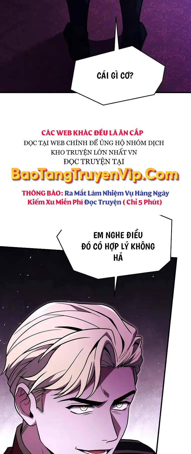 Huyền Thoại Giáo Sĩ Trở Lại - Chap 130