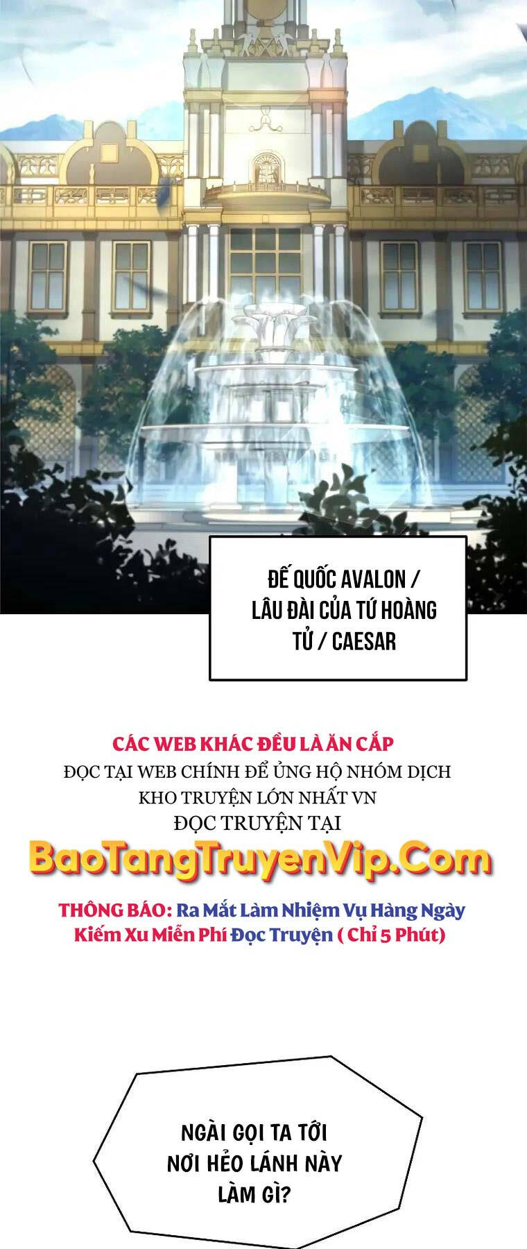 Huyền Thoại Giáo Sĩ Trở Lại - Chap 131