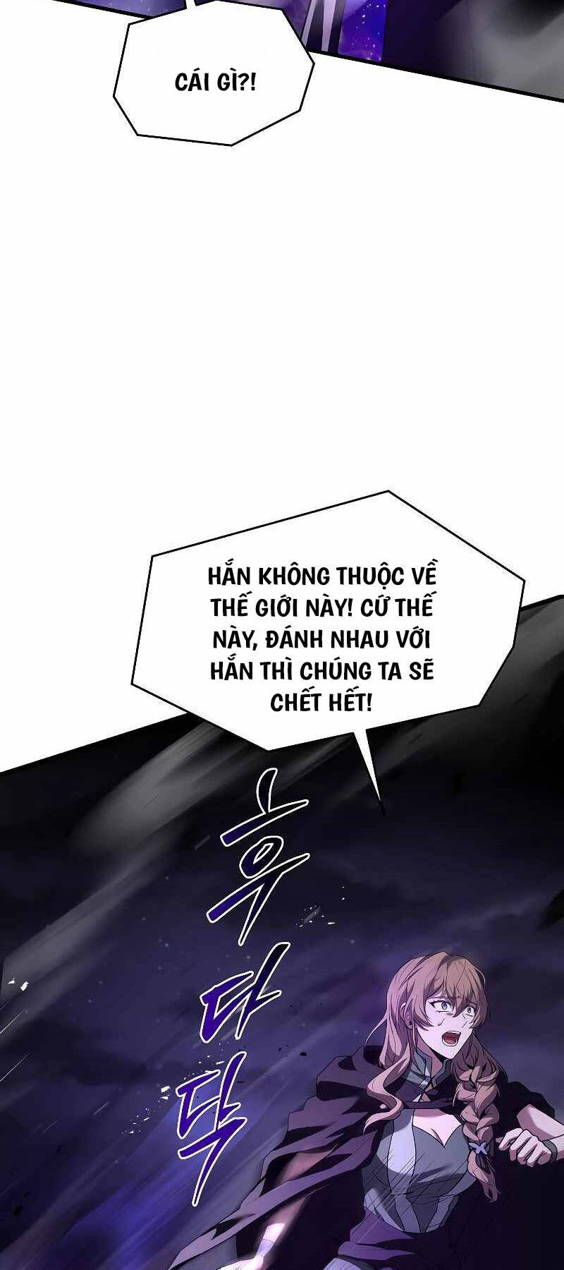 Huyền Thoại Giáo Sĩ Trở Lại - Chap 133