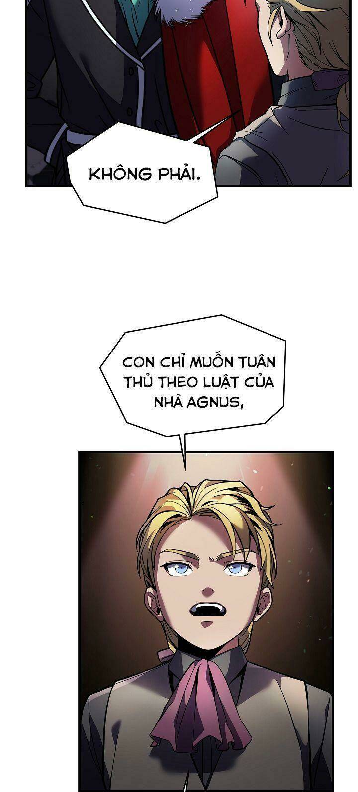 Huyền Thoại Giáo Sĩ Trở Lại - Chap 14