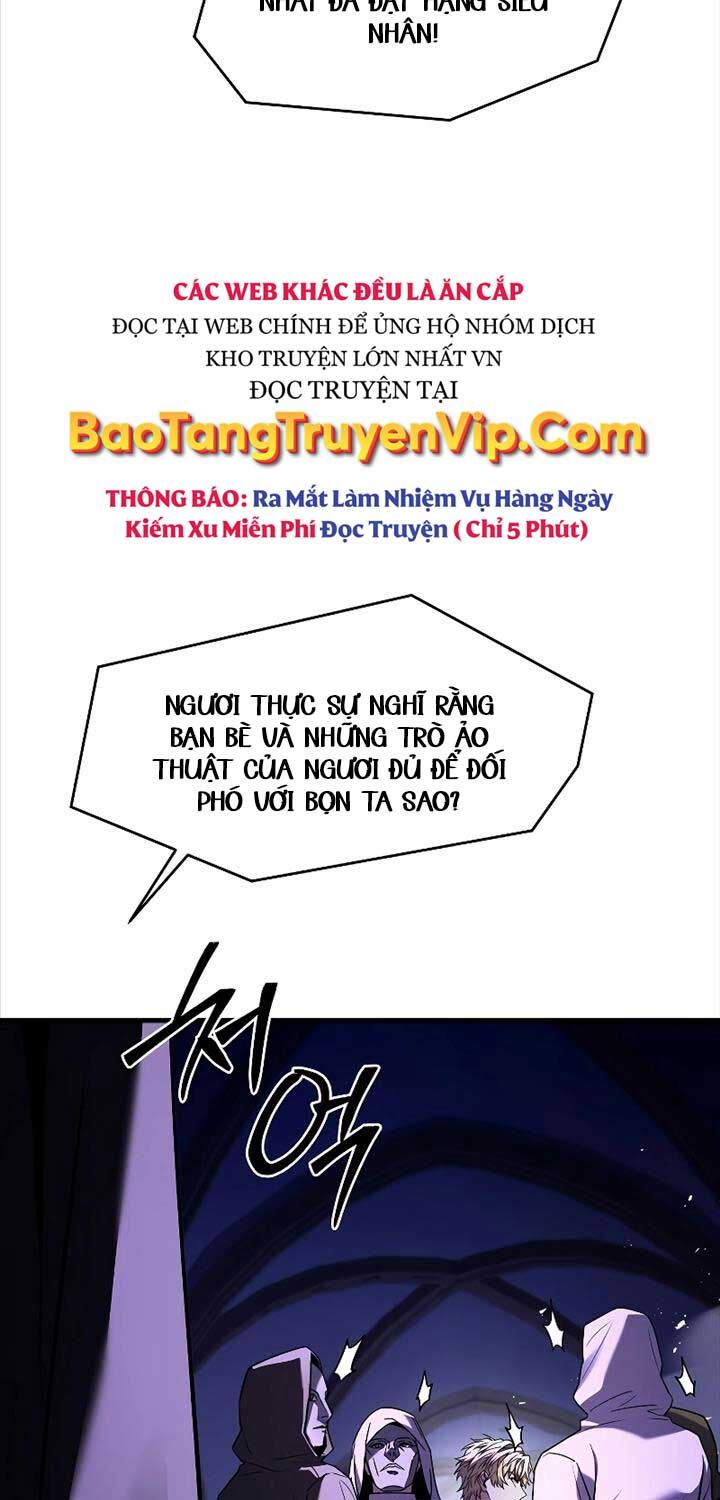 Huyền Thoại Giáo Sĩ Trở Lại - Chap 140