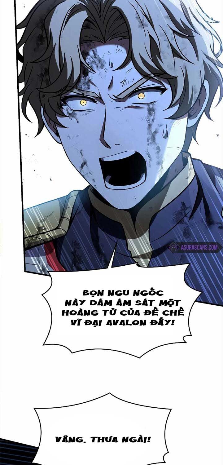 Huyền Thoại Giáo Sĩ Trở Lại - Chap 140