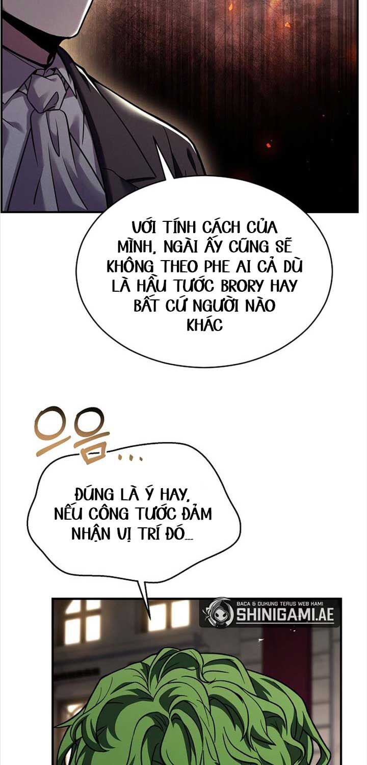 Huyền Thoại Giáo Sĩ Trở Lại - Chap 142