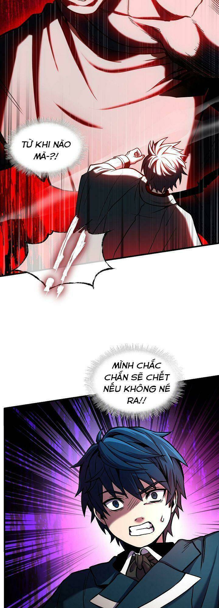 Huyền Thoại Giáo Sĩ Trở Lại - Chap 17