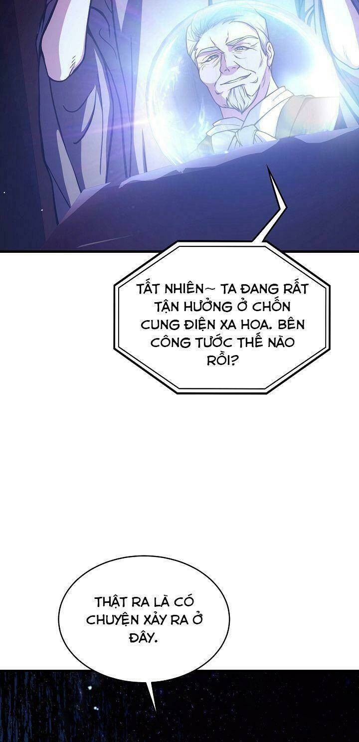 Huyền Thoại Giáo Sĩ Trở Lại - Chap 9