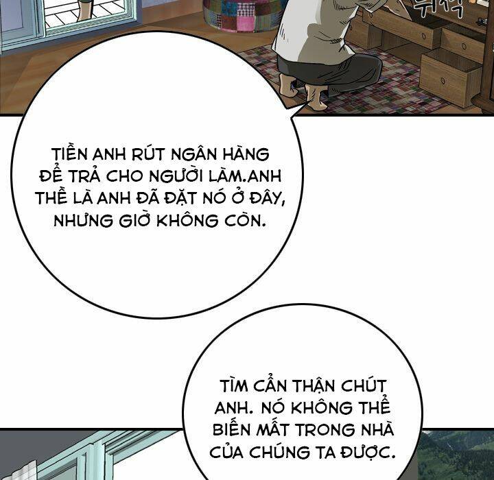 Huyền Thoại : Khởi Đầu - Trang 59