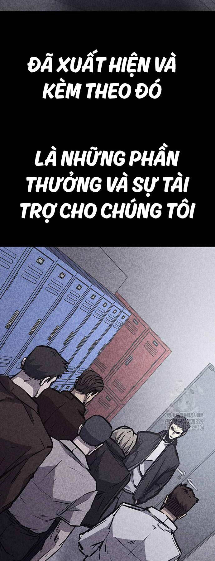 Huyền Thoại Tái Xuất - Trang 53