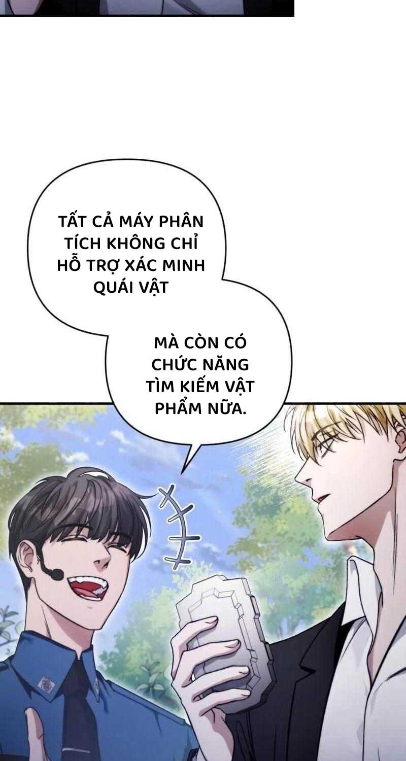 Huyễn Tượng Thợ Săn Tại Dị Giới - Chap 6