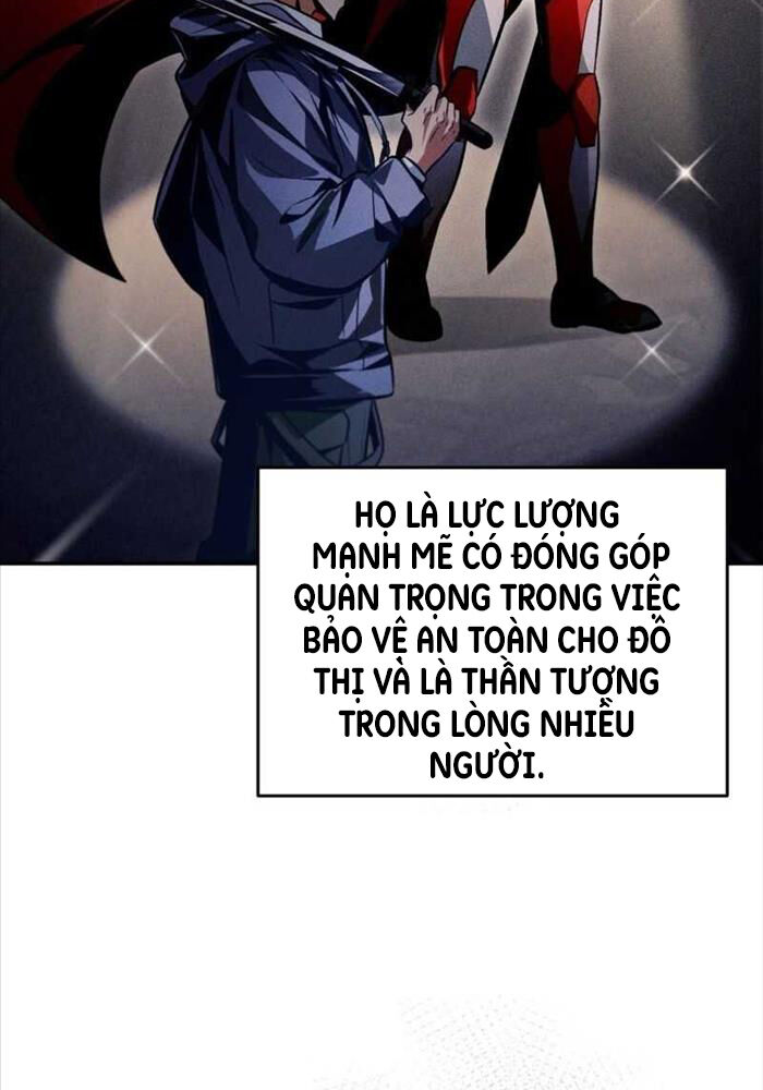 Huyễn Tượng Thợ Săn Tại Dị Giới - Chap 7