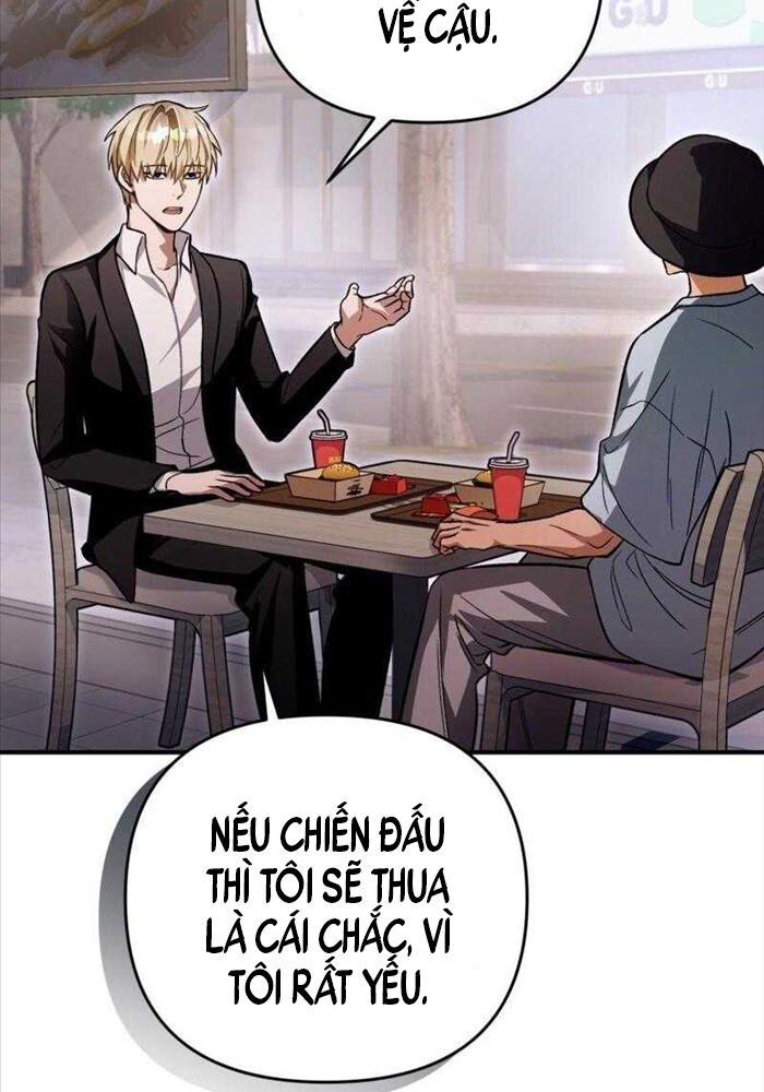 Huyễn Tượng Thợ Săn Tại Dị Giới - Chap 8