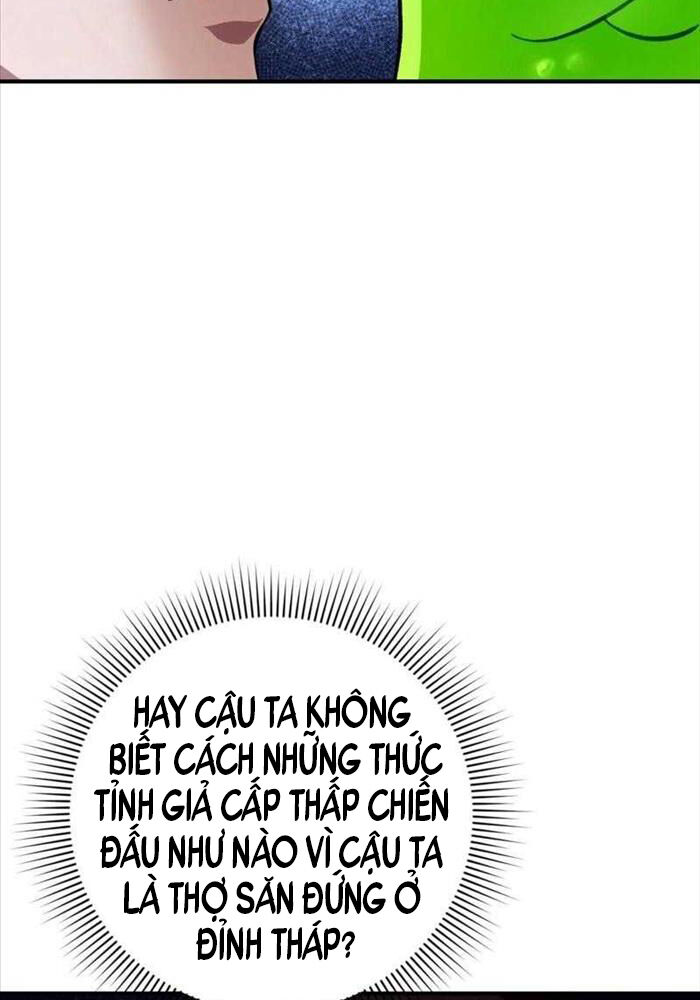 Huyễn Tượng Thợ Săn Tại Dị Giới - Chap 8