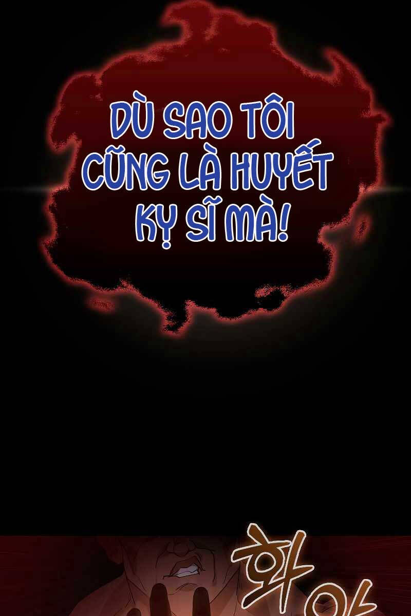 Huyết Kỵ Sĩ Phản Diện - Trang 12