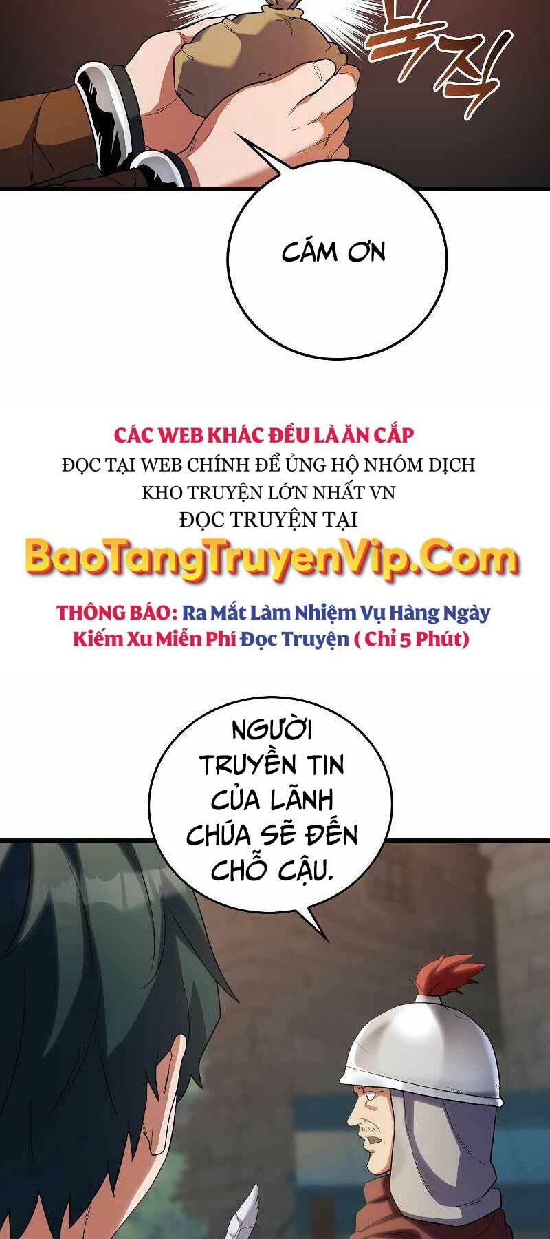 Huyết Kỵ Sĩ Phản Diện - Trang 43