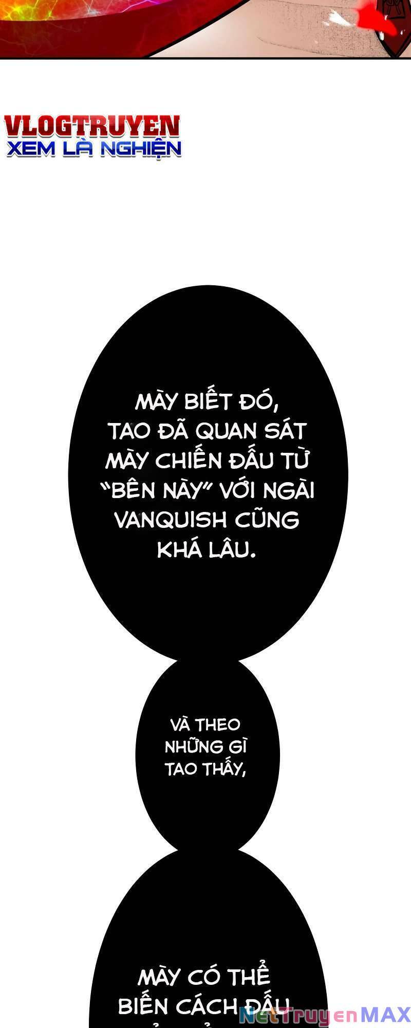 Huyết Thánh Cứu Thế Chủ~ Ta Chỉ Cần 0.0000001% Đã Trở Thành Vô Địch - Chap 11