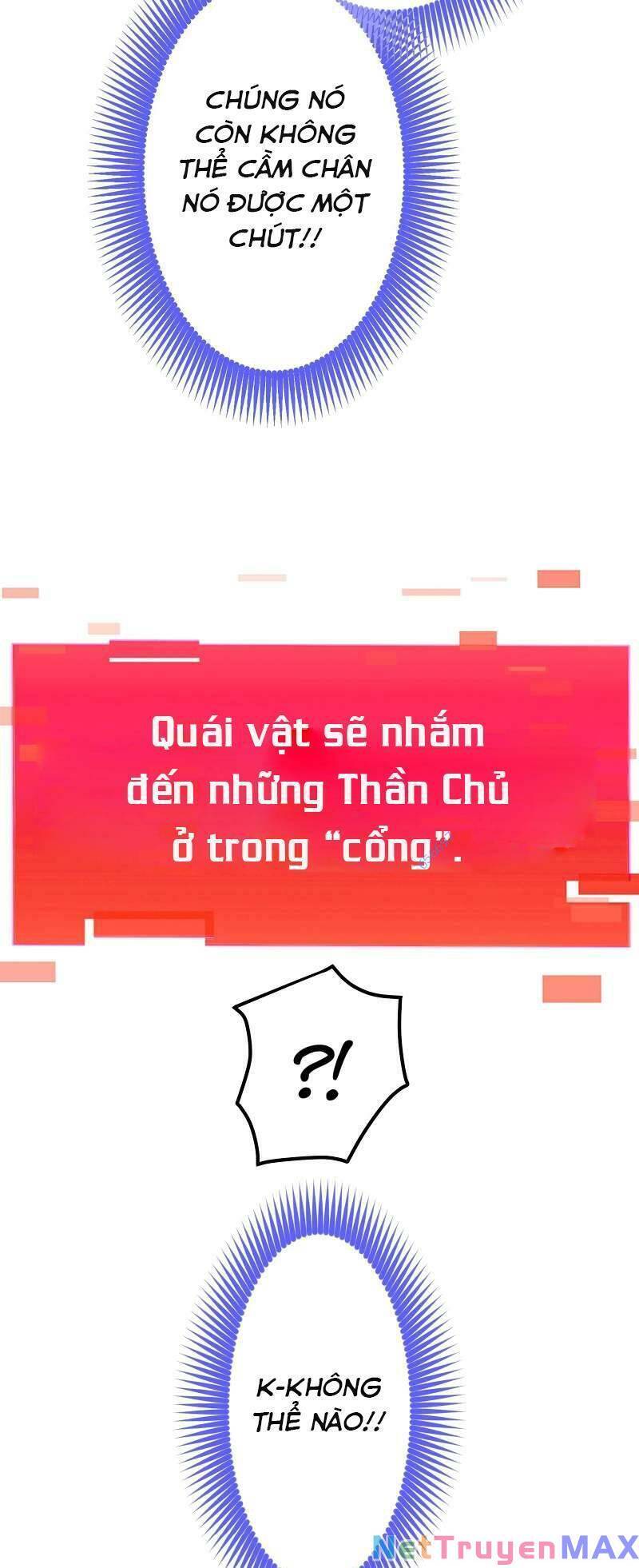 Huyết Thánh Cứu Thế Chủ~ Ta Chỉ Cần 0.0000001% Đã Trở Thành Vô Địch - Chap 12