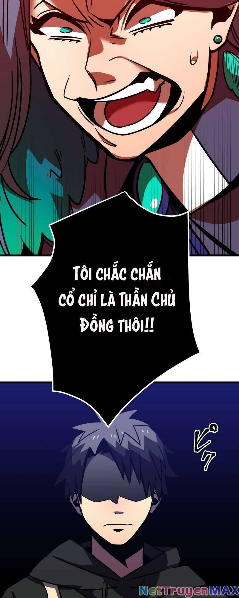 Huyết Thánh Cứu Thế Chủ~ Ta Chỉ Cần 0.0000001% Đã Trở Thành Vô Địch - Chap 12