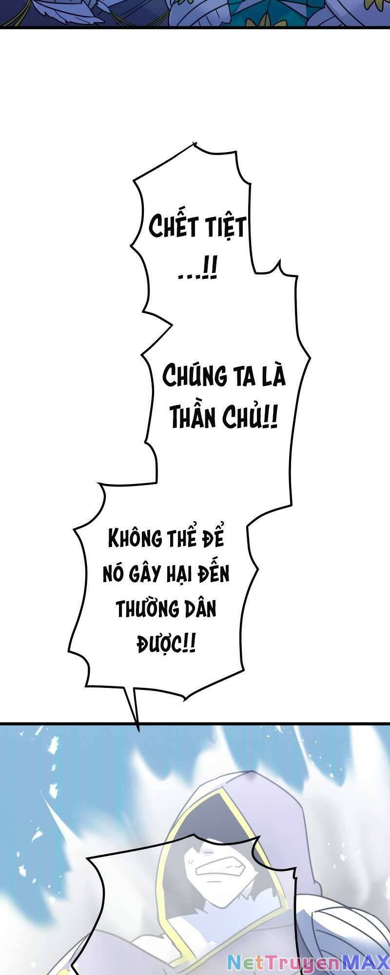 Huyết Thánh Cứu Thế Chủ~ Ta Chỉ Cần 0.0000001% Đã Trở Thành Vô Địch - Chap 12