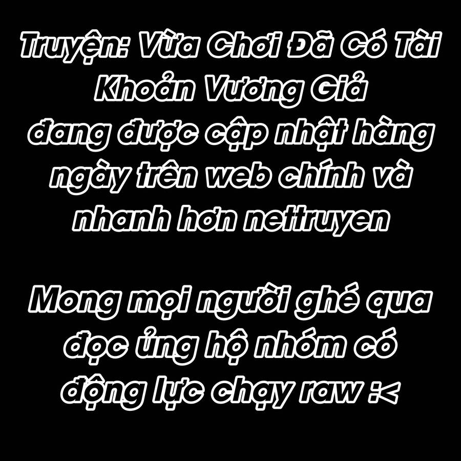 Huyết Thánh Cứu Thế Chủ~ Ta Chỉ Cần 0.0000001% Đã Trở Thành Vô Địch - Chap 2