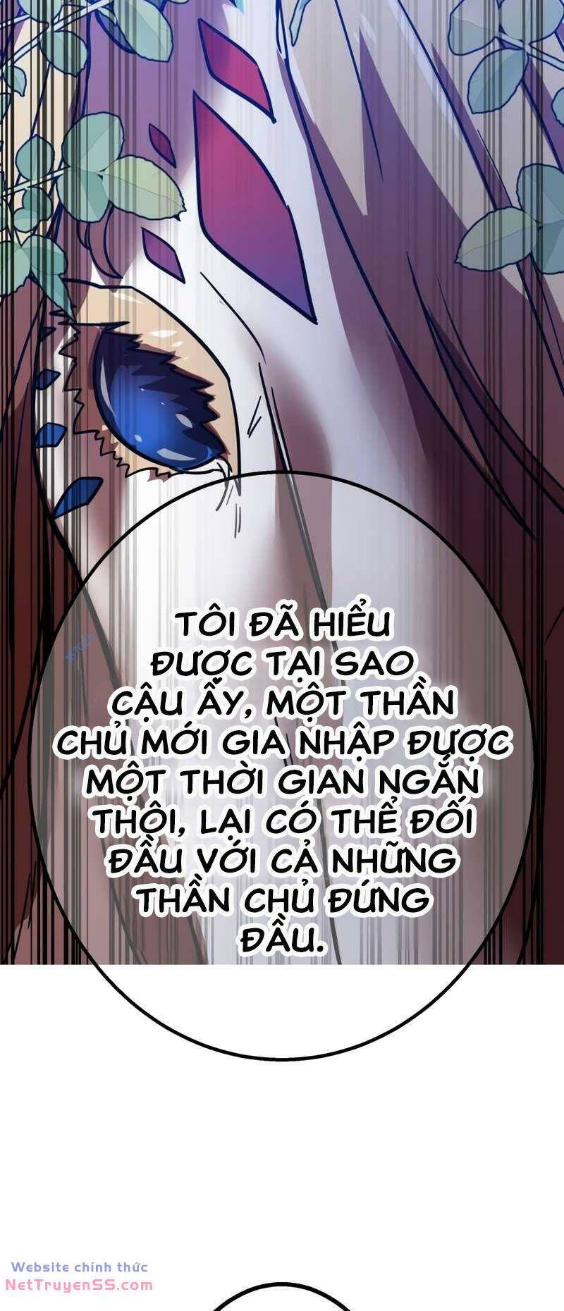 Huyết Thánh Cứu Thế Chủ~ Ta Chỉ Cần 0.0000001% Đã Trở Thành Vô Địch - Chap 62