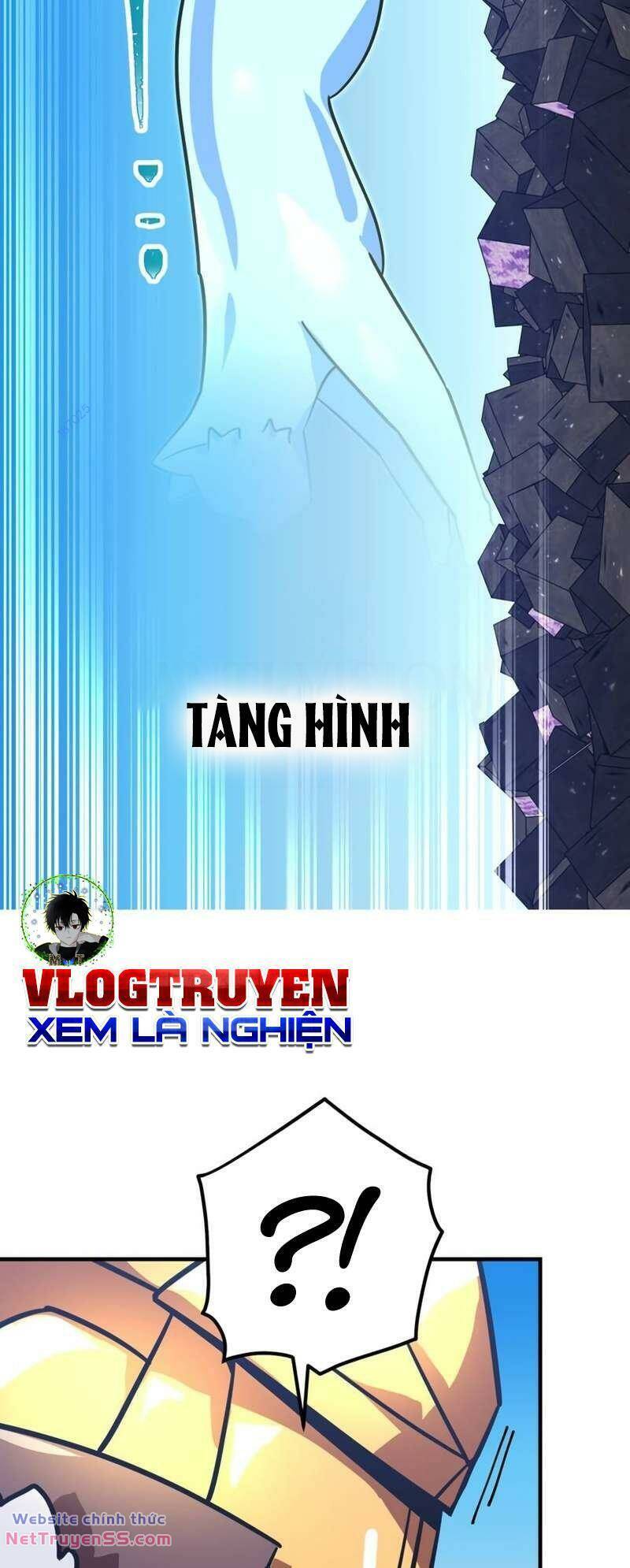 Huyết Thánh Cứu Thế Chủ~ Ta Chỉ Cần 0.0000001% Đã Trở Thành Vô Địch - Chap 63