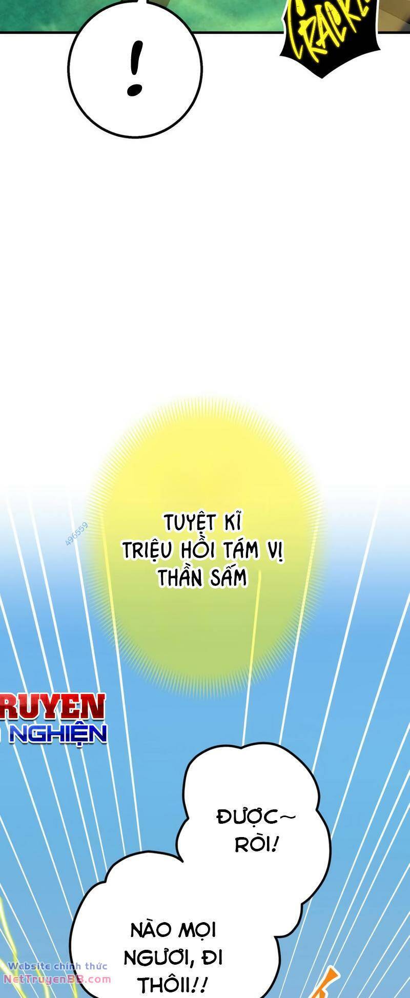 Huyết Thánh Cứu Thế Chủ~ Ta Chỉ Cần 0.0000001% Đã Trở Thành Vô Địch - Chap 65