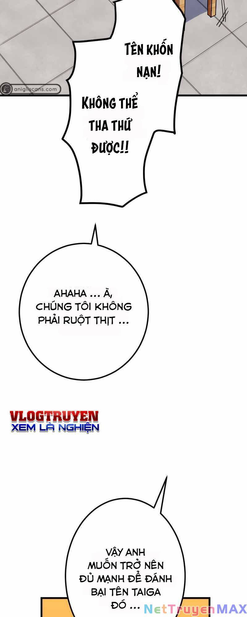 Huyết Thánh Cứu Thế Chủ~ Ta Chỉ Cần 0.0000001% Đã Trở Thành Vô Địch - Chap 8