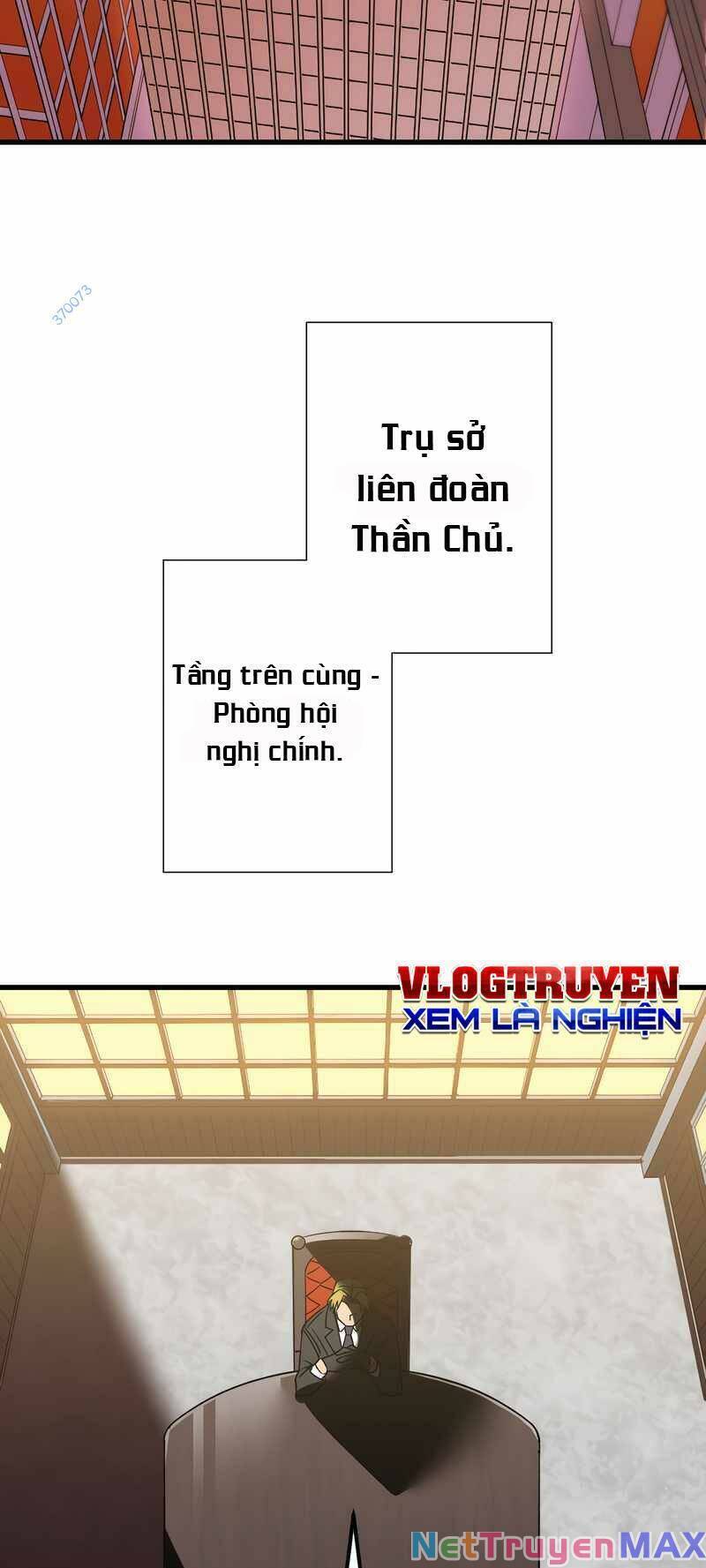 Huyết Thánh Cứu Thế Chủ~ Ta Chỉ Cần 0.0000001% Đã Trở Thành Vô Địch - Chap 8