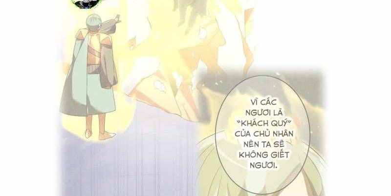 Huyết Thánh Cứu Thế Chủ~ Ta Chỉ Cần 0.0000001% Đã Trở Thành Vô Địch - Chap 85