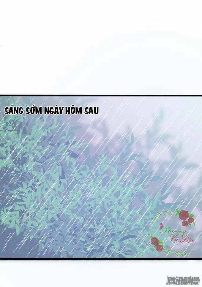 Huyết Tộc Đáng Yêu - Trang 26