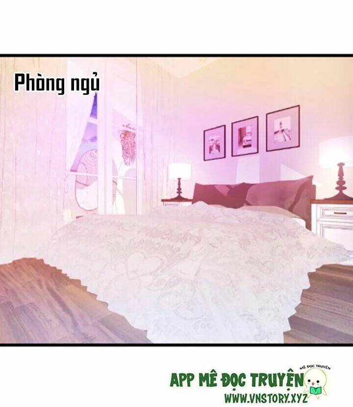 Huyết Tộc Đáng Yêu - Trang 40