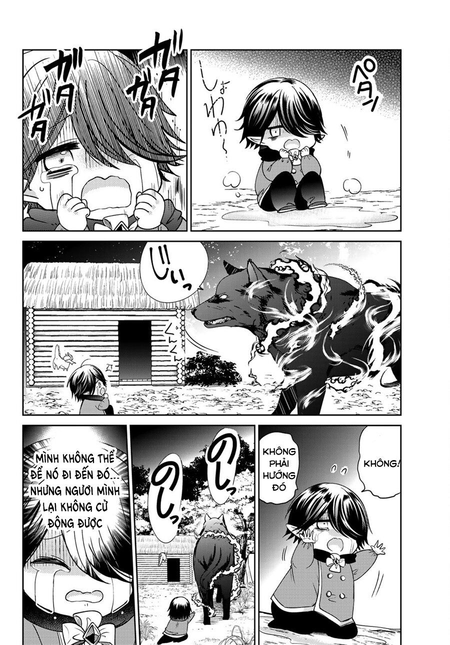 I Became The Mother Of The Strongest Demon Lord's 10 Children In Another World Chapter 11.2 - Next Chapter 12