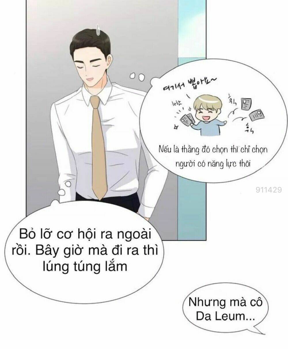 Idol Và Sếp Em Yêu Ai? - Trang 6