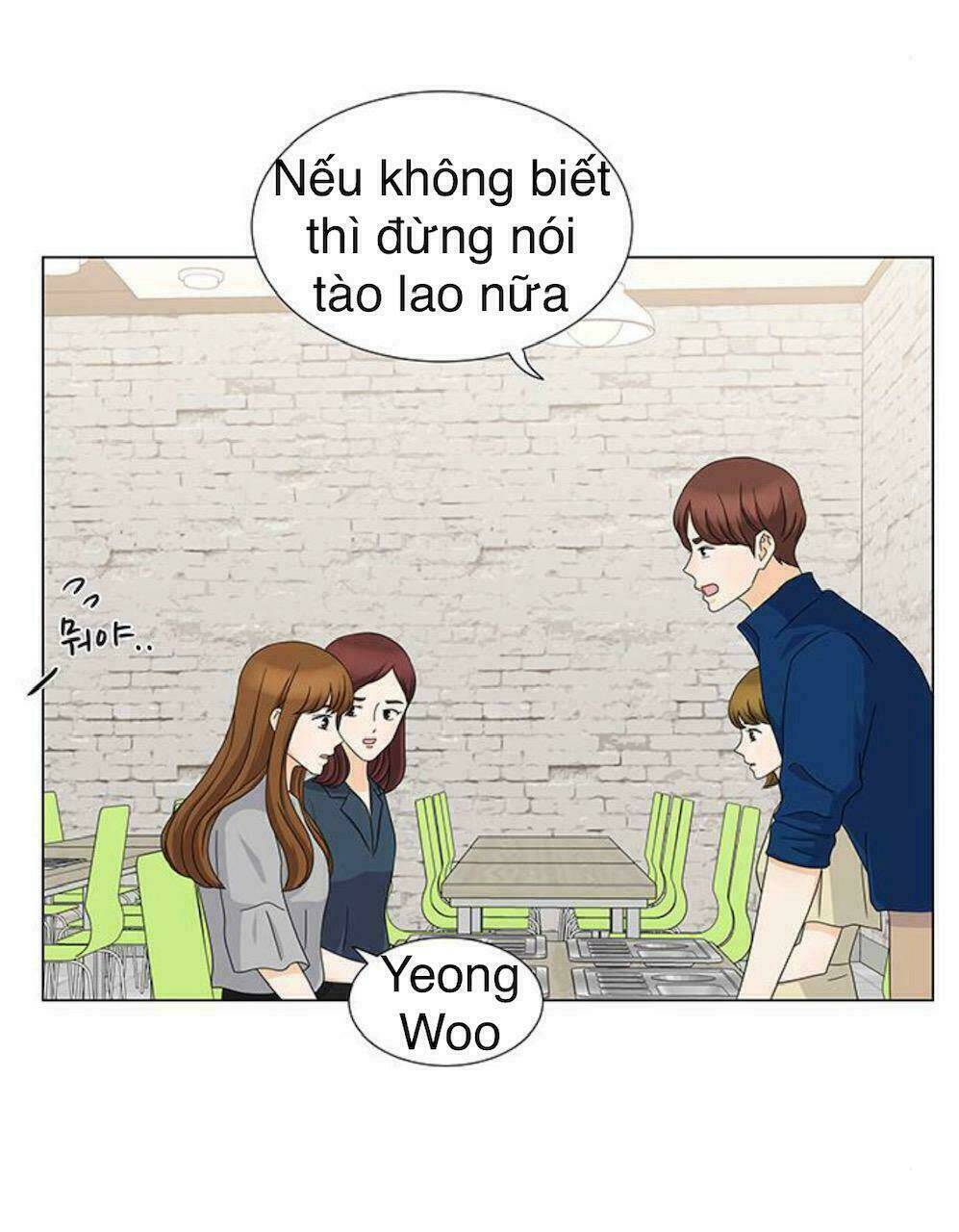 Idol Và Sếp Em Yêu Ai? - Trang 5