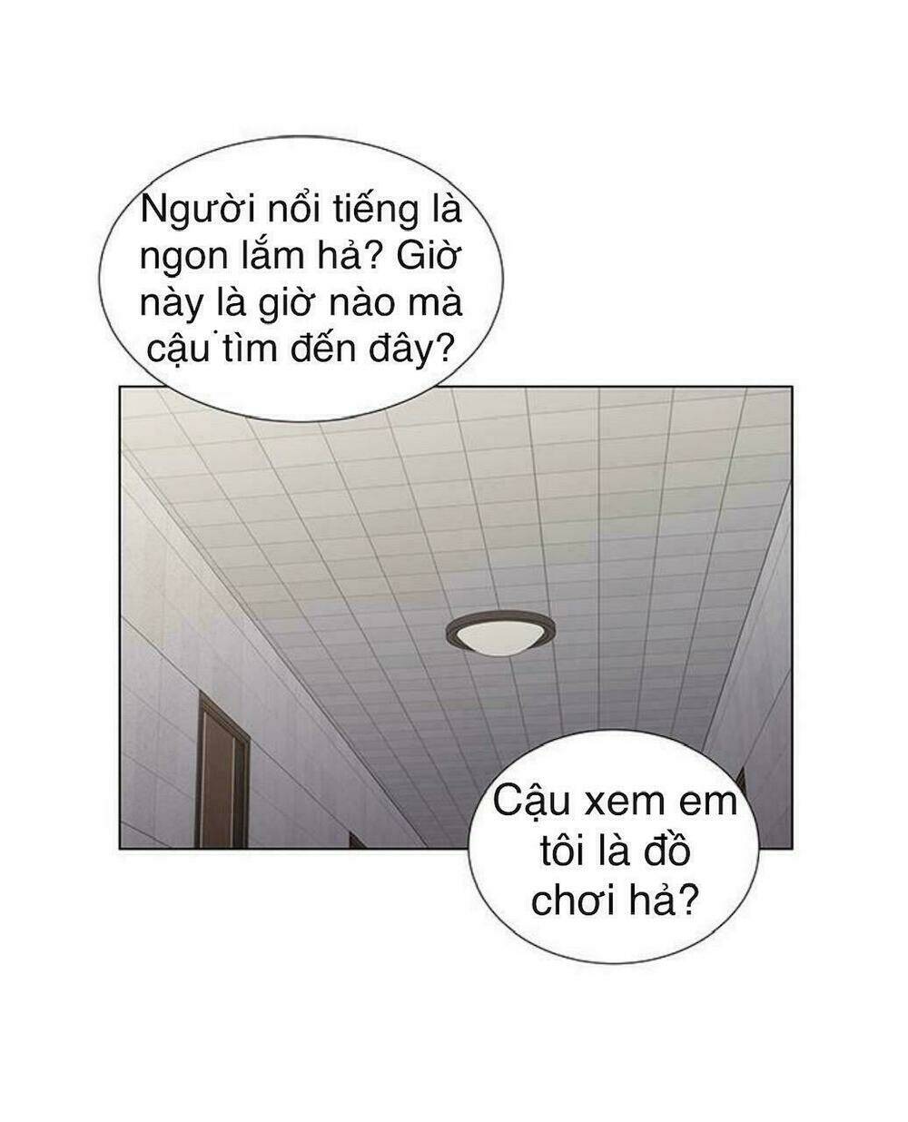 Idol Và Sếp Em Yêu Ai? - Trang 16