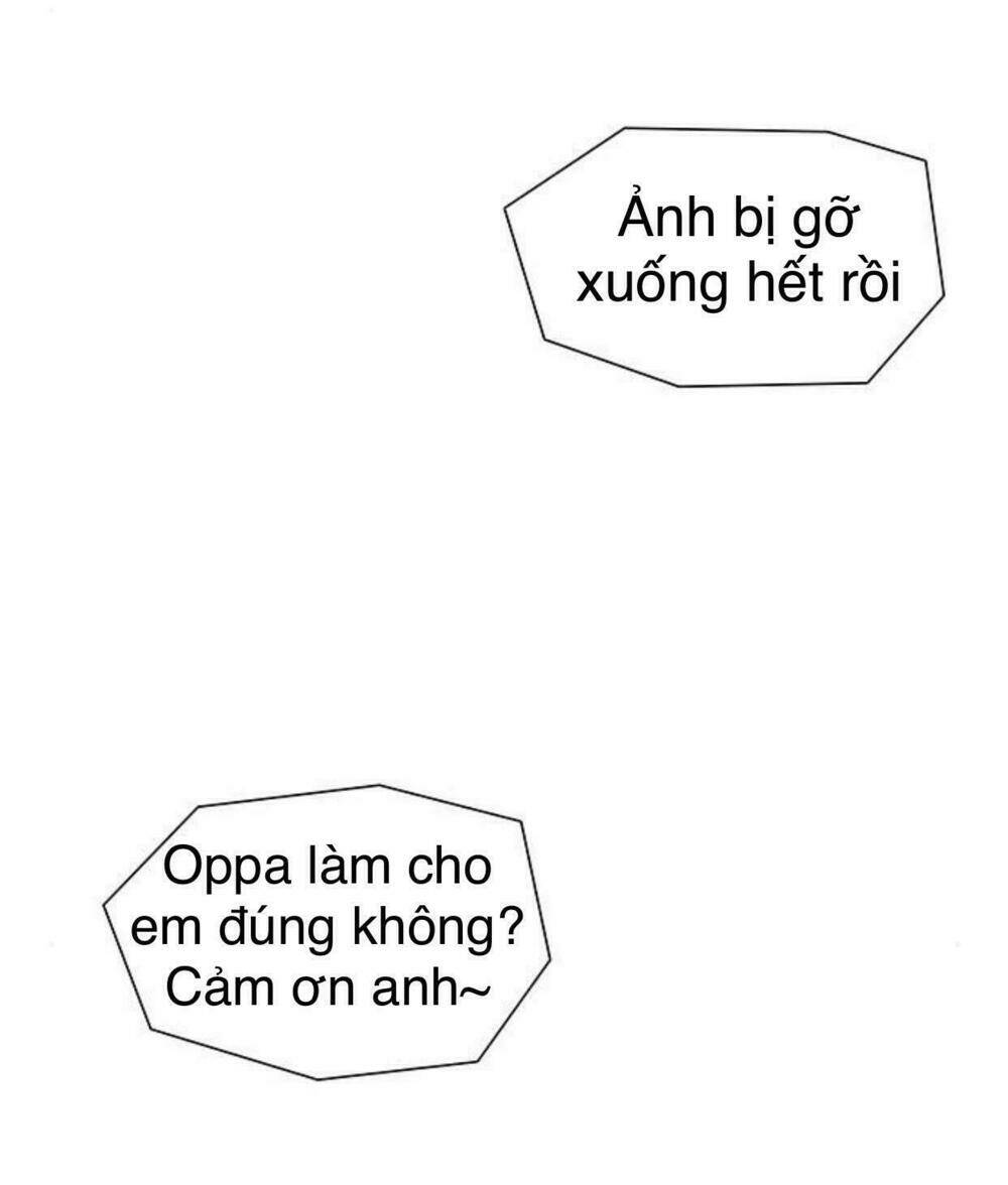 Idol Và Sếp Em Yêu Ai? - Trang 25