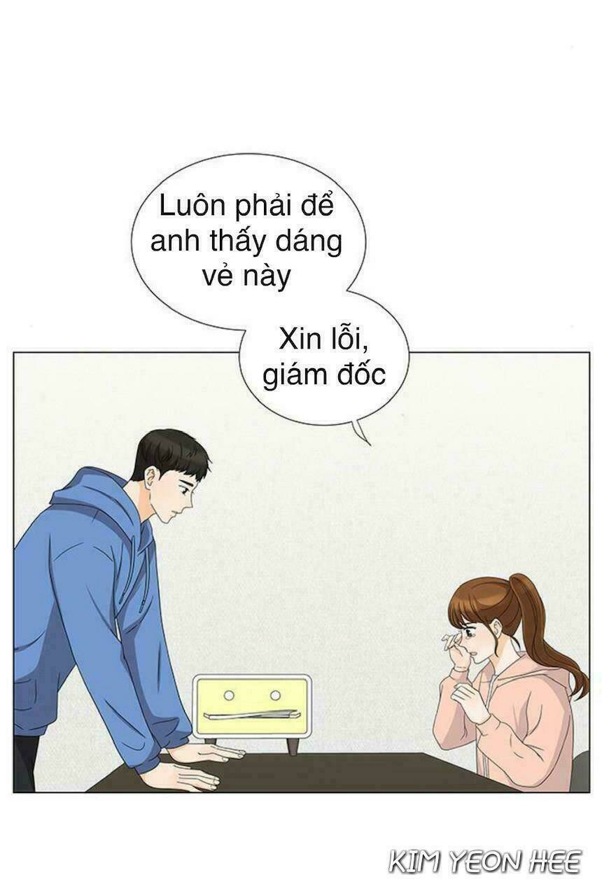 Idol Và Sếp Em Yêu Ai? - Trang 30