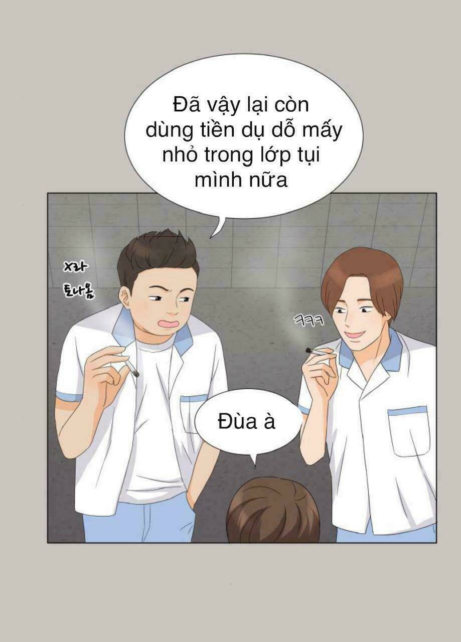 Idol Và Sếp Em Yêu Ai? - Trang 19