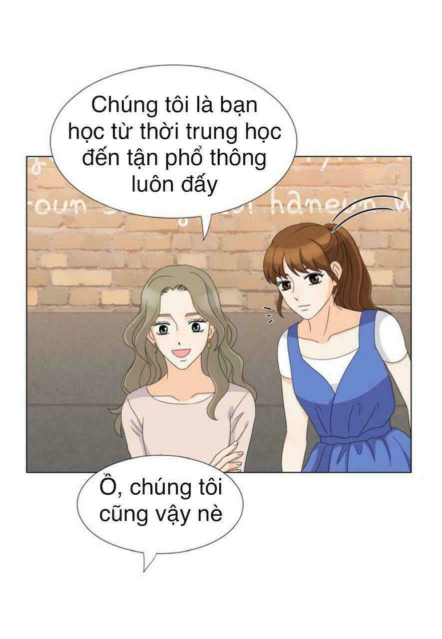 Idol Và Sếp Em Yêu Ai? - Trang 34