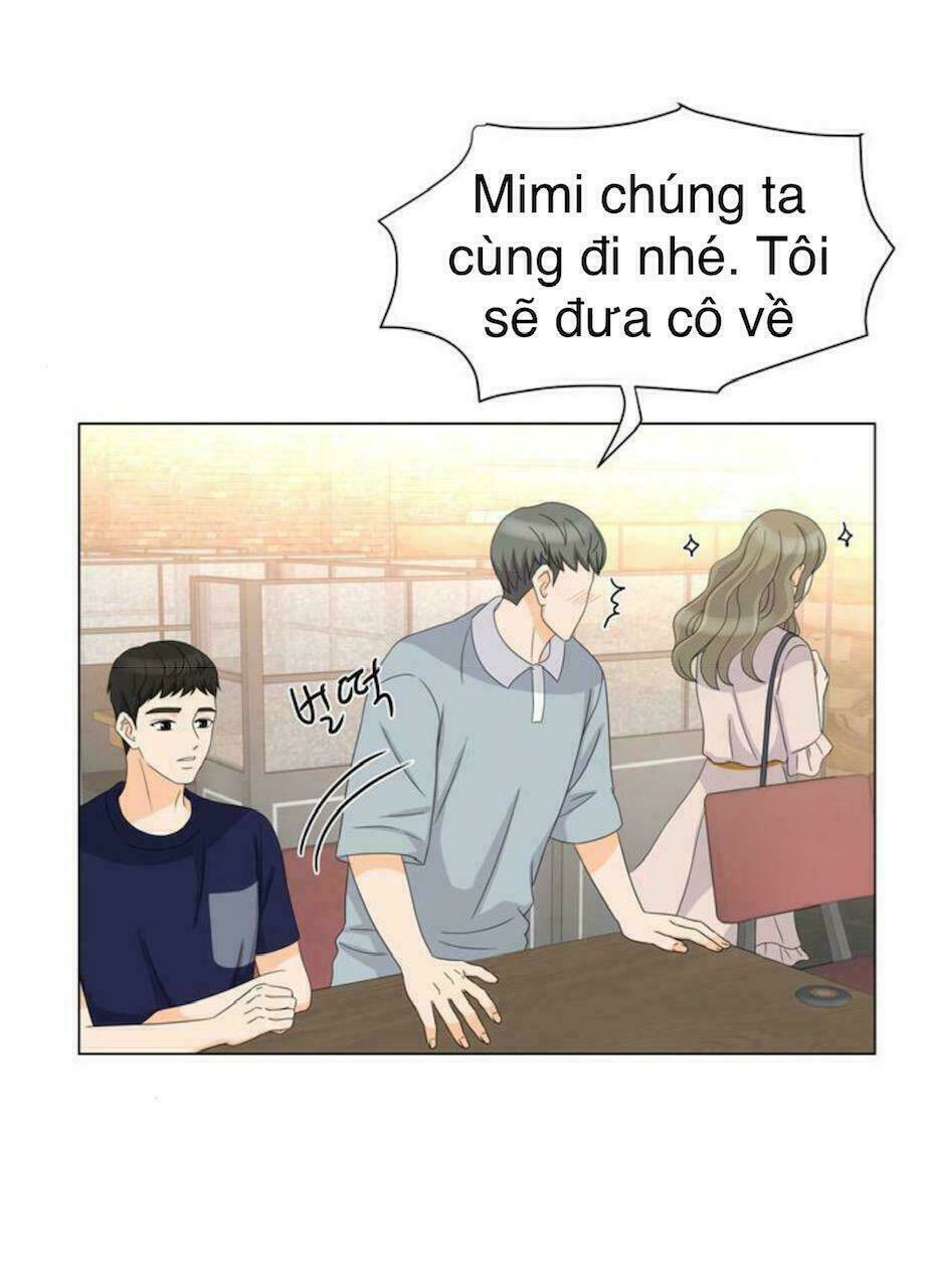 Idol Và Sếp Em Yêu Ai? - Trang 26