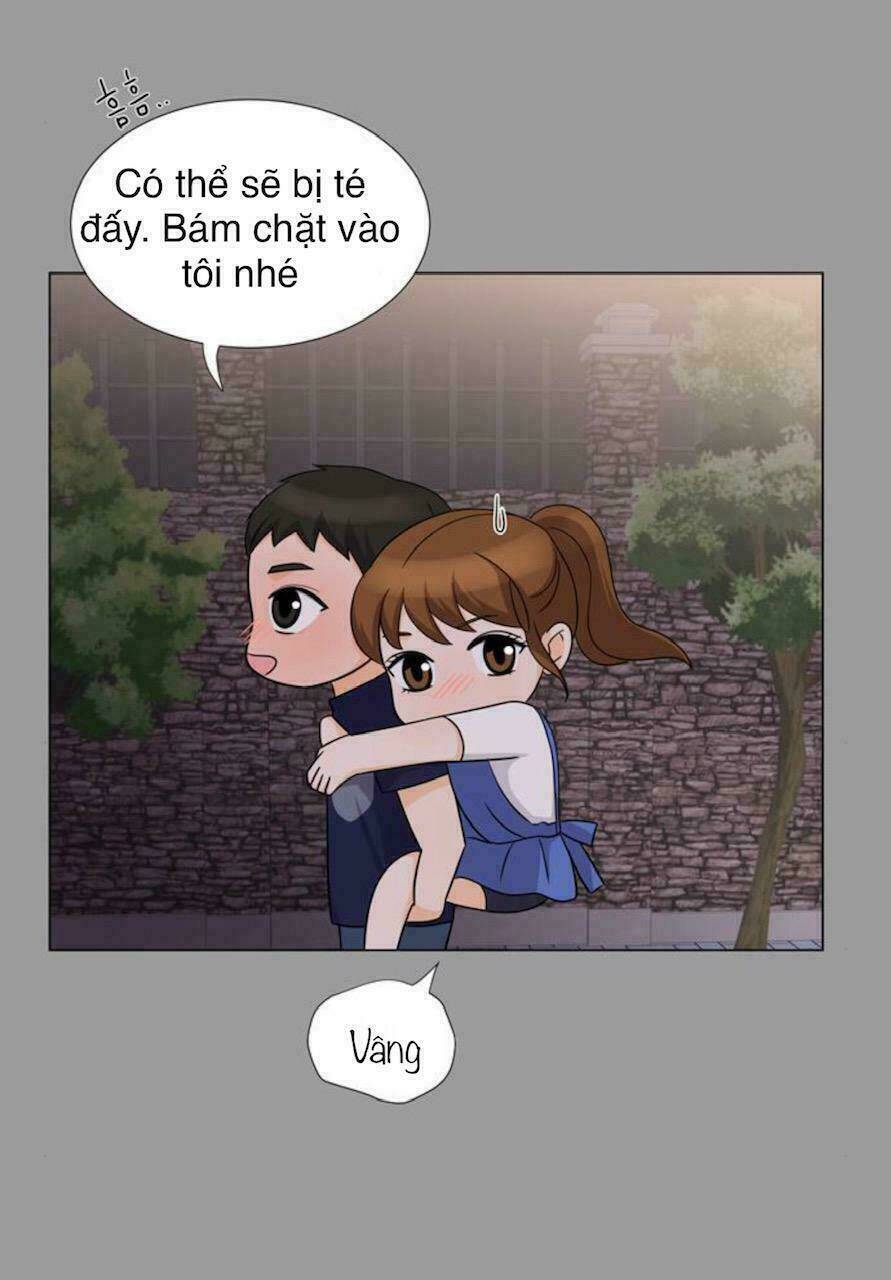 Idol Và Sếp Em Yêu Ai? - Trang 8